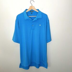 Peter Millar Summer Comfort Golf Polo